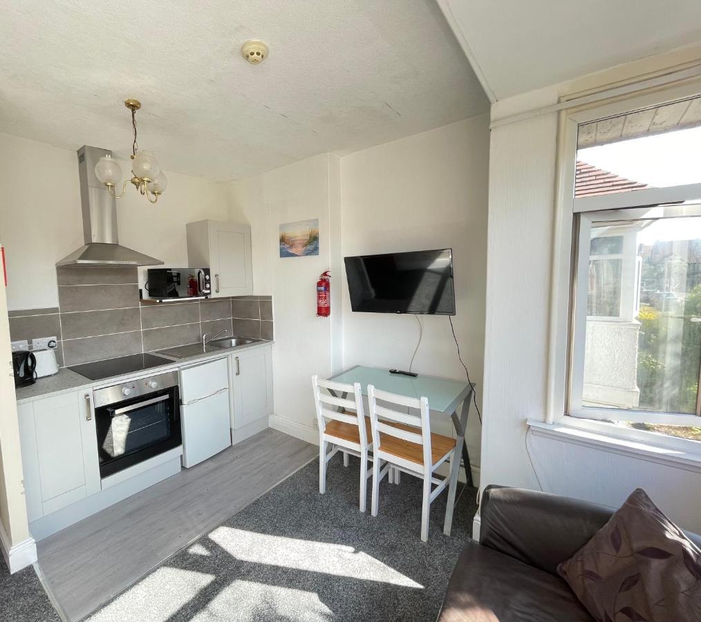 1 Bedroom Holiday Apartment Skegness - Flat 14 외부 사진