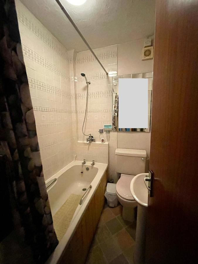 1 Bedroom Holiday Apartment Skegness - Flat 14 외부 사진